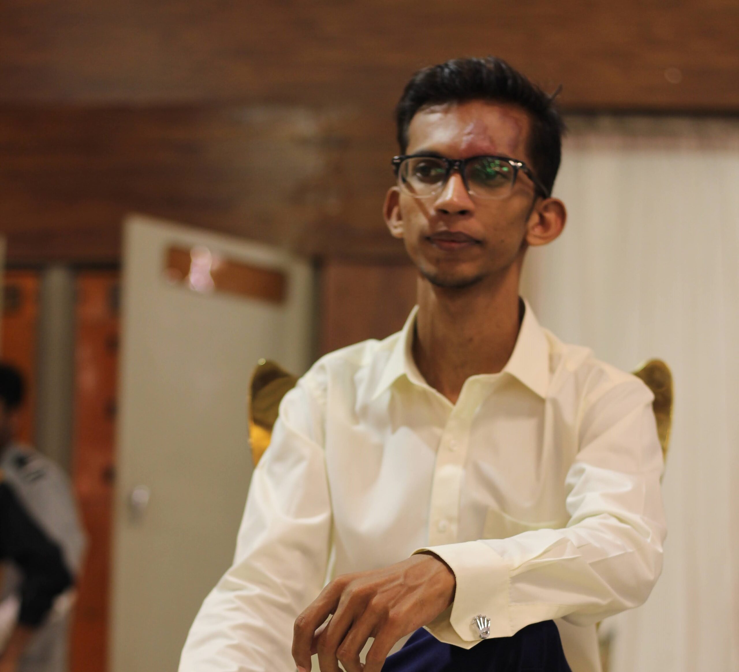 Muhammad Usama Shahhen